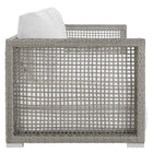 Modway Aura Outdoor Patio Wicker Rattan Sofa