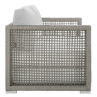 Modway Aura Outdoor Patio Wicker Rattan Loveseat