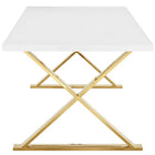 Modway Sector Dining Table
