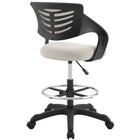 Modway Thrive Mesh Drafting Chair