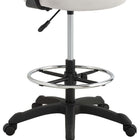 Modway Thrive Mesh Drafting Chair