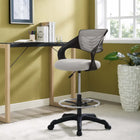 Modway Thrive Mesh Drafting Chair