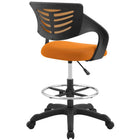 Modway Thrive Mesh Drafting Chair