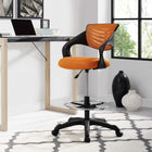 Modway Thrive Mesh Drafting Chair