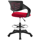 Modway Thrive Mesh Drafting Chair