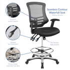 Modway Calibrate Mesh Drafting Chair
