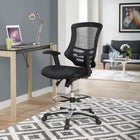 Modway Calibrate Mesh Drafting Chair