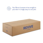 Modway Revive Upholstered Fabric Loveseat