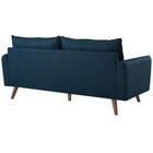 Modway Revive Upholstered Fabric Sofa