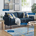 Modway Revive Upholstered Fabric Sofa