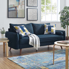 Modway Revive Upholstered Fabric Sofa