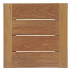 Modway Upland 3 Piece Outdoor Patio Teak Set EEI-3114