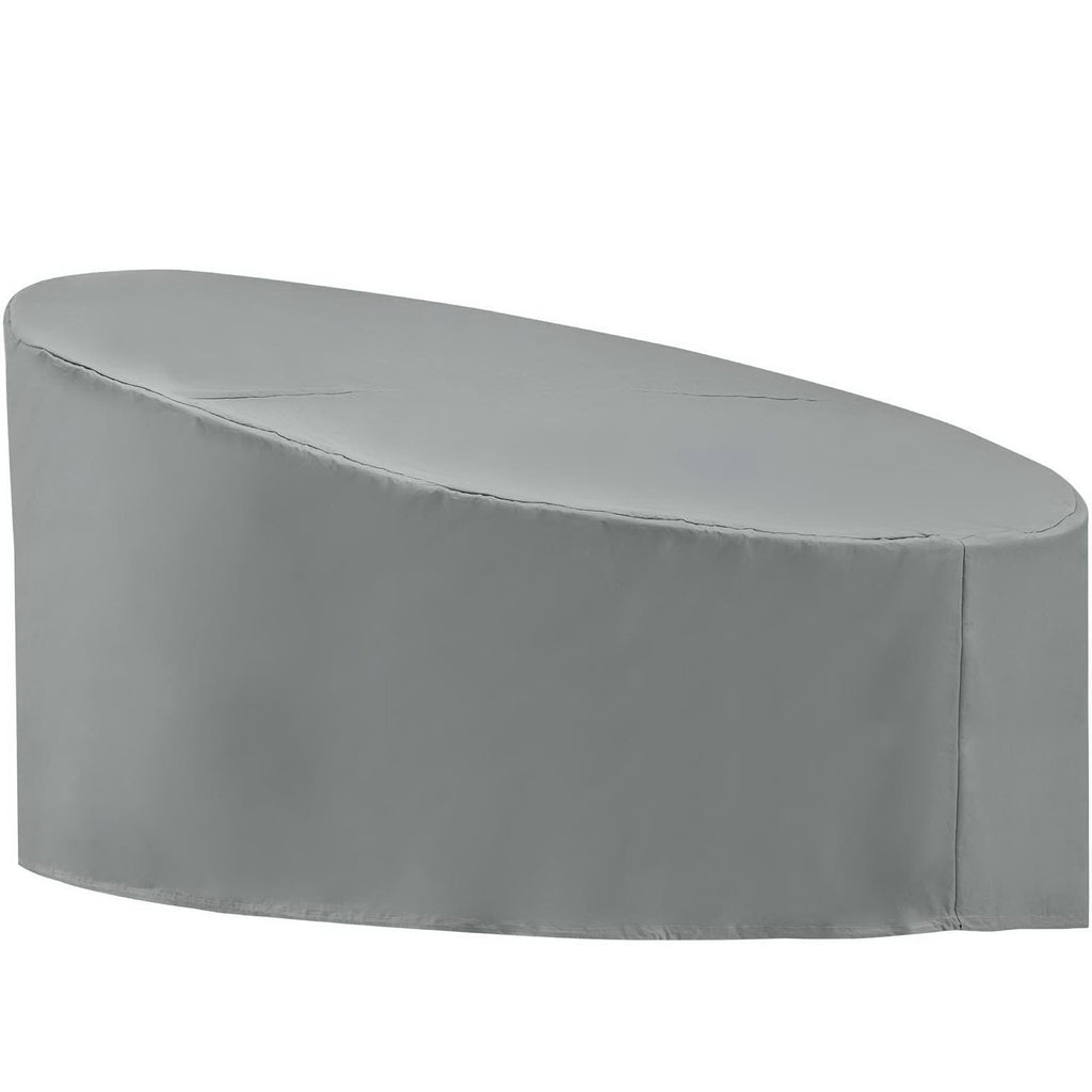 Modway Immerse Siesta and Convene Canopy Daybed Outdoor Patio Furniture Cover  