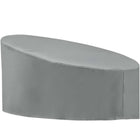 Modway Immerse Siesta and Convene Canopy Daybed Outdoor Patio Furniture Cover  