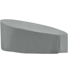 Modway Immerse Taiji / Convene / Sojourn / Summon Daybed Outdoor Patio Furniture Cover  