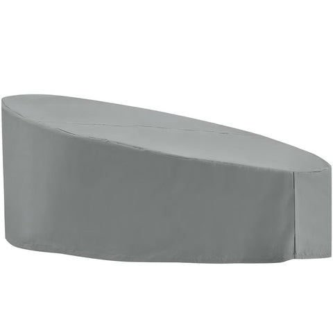 Modway Immerse Taiji / Convene / Sojourn / Summon Daybed Outdoor Patio Furniture Cover  