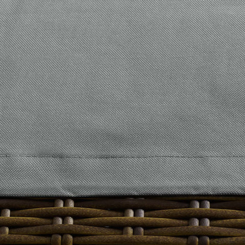 Modway Immerse Convene / Sojourn / Summon Daybed Outdoor Patio Furniture Cover  