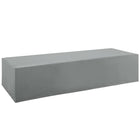 Modway Immerse Convene / Sojourn / Summon Chaise Outdoor Patio Furniture Cover  