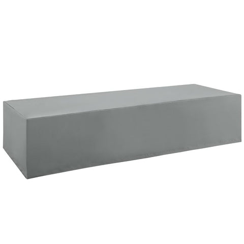 Modway Immerse Convene / Sojourn / Summon Chaise Outdoor Patio Furniture Cover  