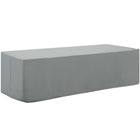 Modway Immerse Convene / Sojourn / Summon Chaise or Sofa Outdoor Patio Furniture Cover  