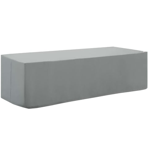 Modway Immerse Convene / Sojourn / Summon Chaise or Sofa Outdoor Patio Furniture Cover  