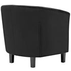 Modway Prospect 2 Piece Performance Velvet Armchair Set