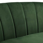 Modway Prospect Channel Tufted Performance Velvet Armchair
