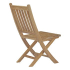 Modway Marina 9 Piece Outdoor Patio Teak Dining Set EEI-3204