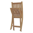 Modway Marina 7 Piece Outdoor Patio Teak Dining Set EEI-3290