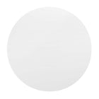 Modway Lippa 48" Round Wood Dining Table