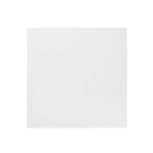 Modway Lippa 28" Square Wood Bar Table