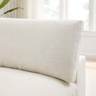 Modway Commix Down Filled Overstuffed Armless Chair