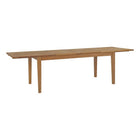 Modway Marina 9 Piece Outdoor Patio Teak Dining Set EEI-3281