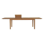 Modway Marina 9 Piece Outdoor Patio Teak Dining Set EEI-3281