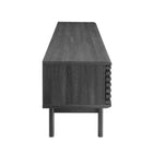 Modway Render 70" Entertainment Center TV Stand