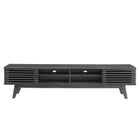 Modway Render 70" Entertainment Center TV Stand