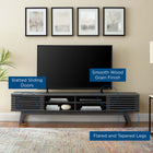 Modway Render 70" Entertainment Center TV Stand
