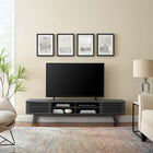 Modway Render 70" Entertainment Center TV Stand