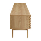 Modway Render 70" Entertainment Center TV Stand