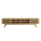 Modway Render 70" Entertainment Center TV Stand