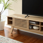 Modway Render 70" Entertainment Center TV Stand