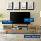 Modway Render 70" Entertainment Center TV Stand