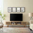 Modway Render 70" Entertainment Center TV Stand