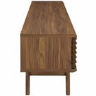Modway Render 70" Entertainment Center TV Stand