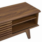 Modway Render 70" Entertainment Center TV Stand