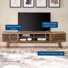 Modway Render 70" Entertainment Center TV Stand