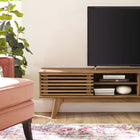Modway Render 70" Entertainment Center TV Stand