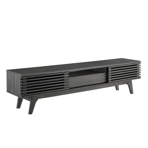 Modway Render 70" TV Stand  
