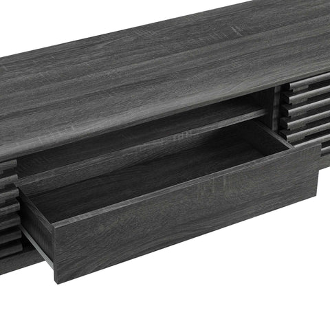 Modway Render 70" TV Stand  