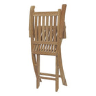 Modway Marina 9 Piece Outdoor Patio Teak Dining Set EEI-3314